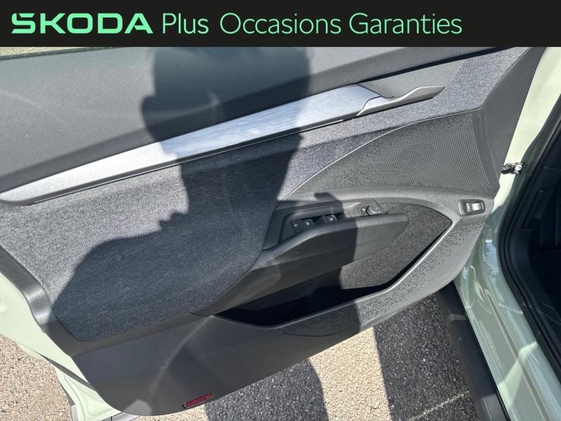Voitures occasions ŠKODA Elroq Plus Thionville