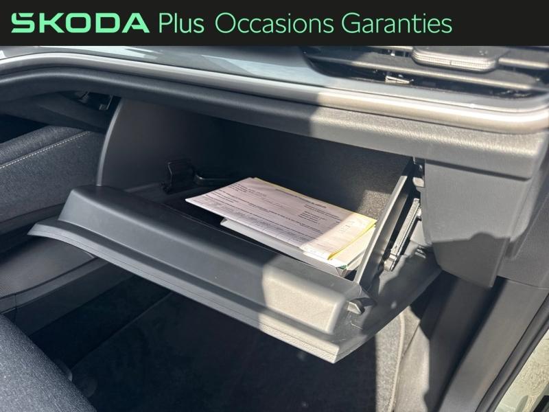 Voitures occasions ŠKODA Elroq Plus Thionville