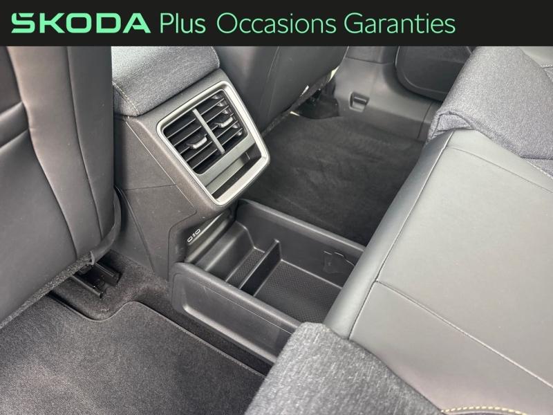 Voitures occasions ŠKODA Elroq Plus Thionville