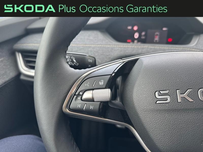 Voitures occasions ŠKODA Elroq Plus Thionville
