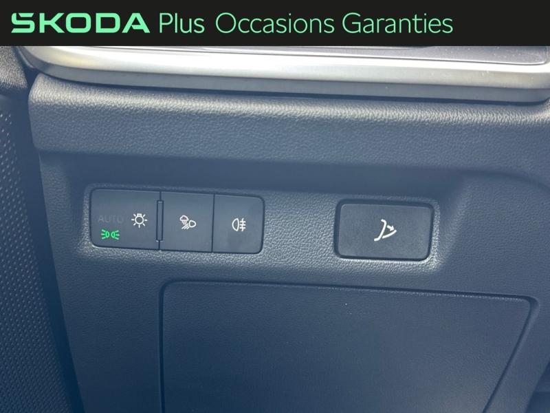 Voitures occasions ŠKODA Elroq Plus Thionville