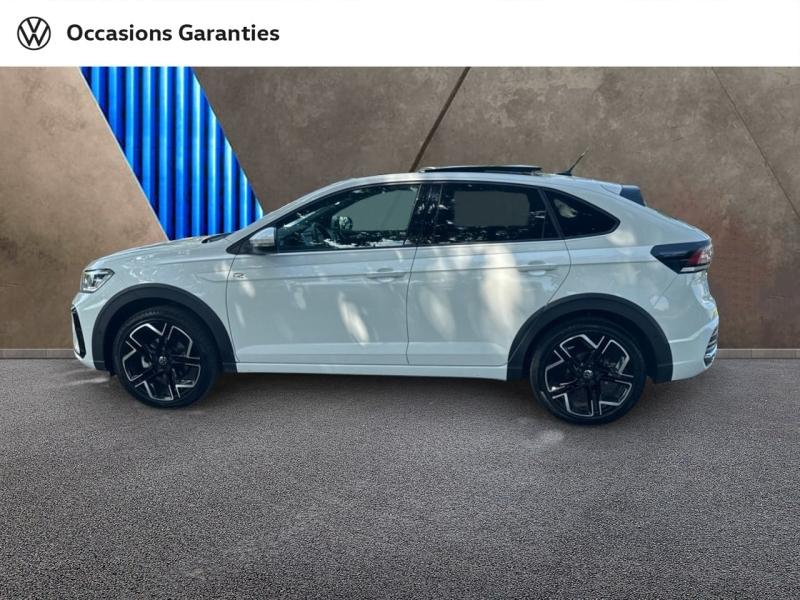 Voitures occasions VOLKSWAGEN TAIGO R-Line Edition Thionville