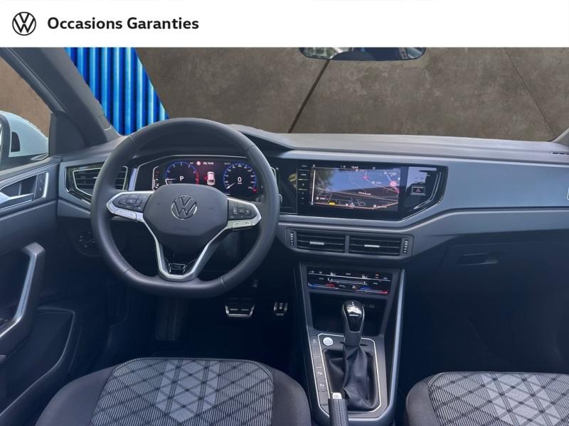 Voitures occasions VOLKSWAGEN TAIGO R-Line Edition Thionville