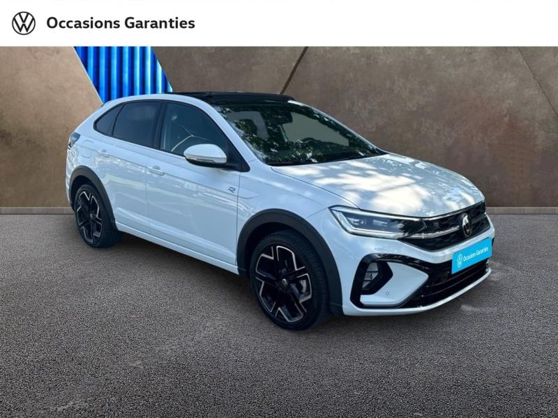 Voitures occasions VOLKSWAGEN TAIGO R-Line Edition Thionville