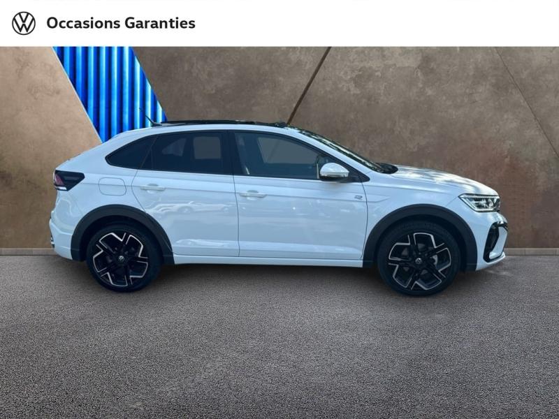 Voitures occasions VOLKSWAGEN TAIGO R-Line Edition Thionville