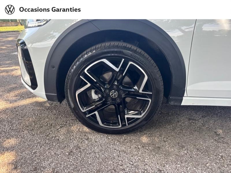 Voitures occasions VOLKSWAGEN TAIGO R-Line Edition Thionville