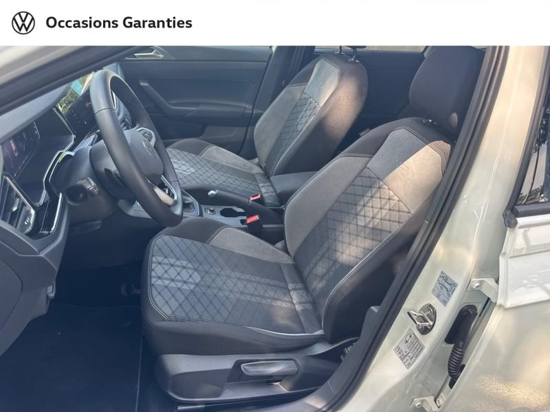 Voitures occasions VOLKSWAGEN TAIGO R-Line Edition Thionville
