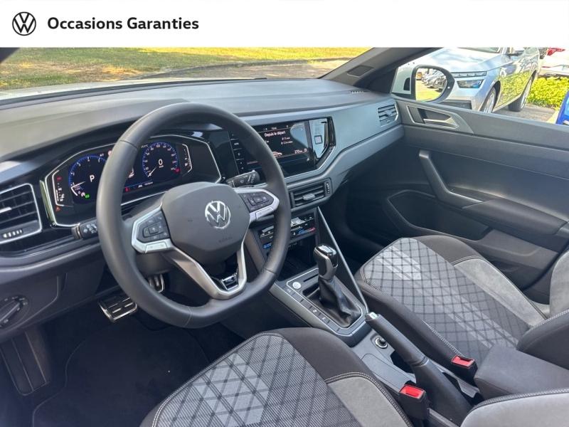 Voitures occasions VOLKSWAGEN TAIGO R-Line Edition Thionville