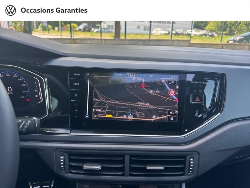 Voitures occasions VOLKSWAGEN TAIGO R-Line Edition Thionville