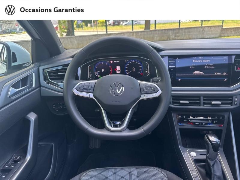 Voitures occasions VOLKSWAGEN TAIGO R-Line Edition Thionville