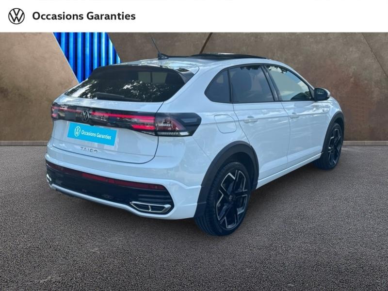 Voitures occasions VOLKSWAGEN TAIGO R-Line Edition Thionville