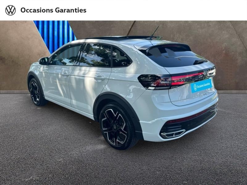 Voitures occasions VOLKSWAGEN TAIGO R-Line Edition Thionville