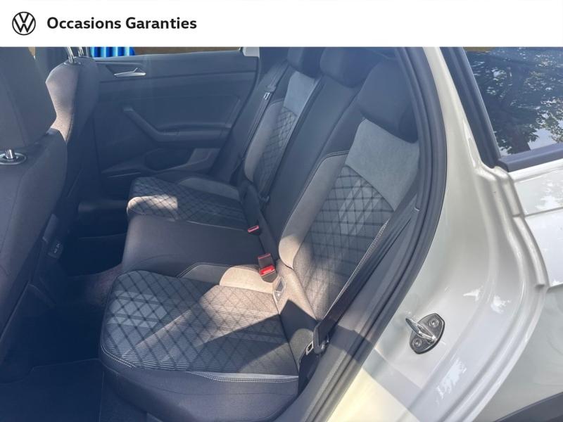 Voitures occasions VOLKSWAGEN TAIGO R-Line Edition Thionville