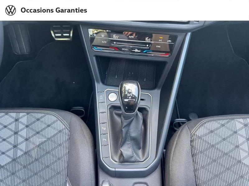 Voitures occasions VOLKSWAGEN TAIGO R-Line Edition Thionville