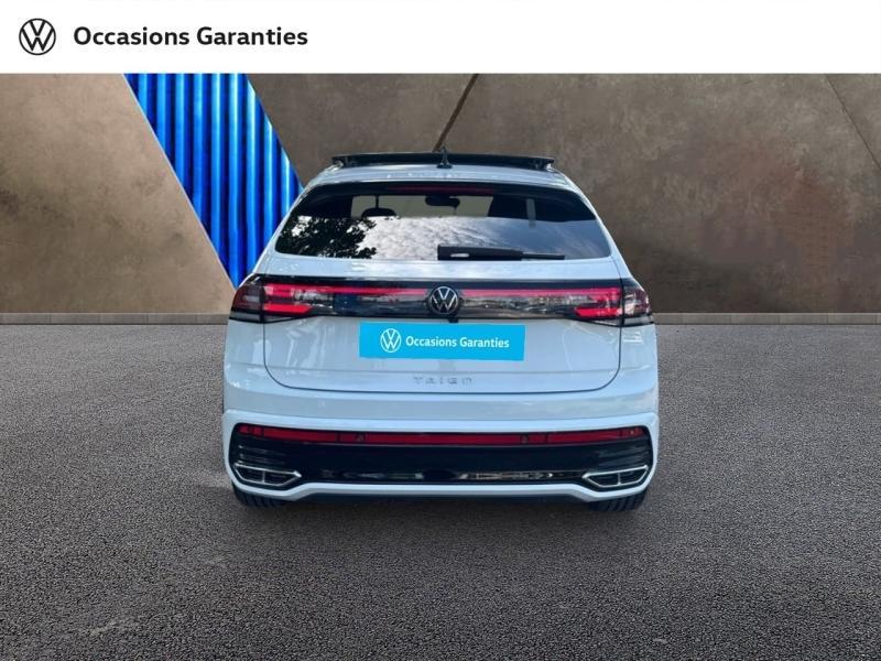 Voitures occasions VOLKSWAGEN TAIGO R-Line Edition Thionville