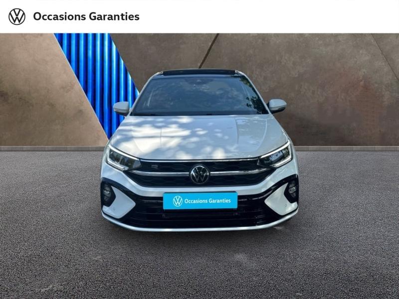 Voitures occasions VOLKSWAGEN TAIGO R-Line Edition Thionville