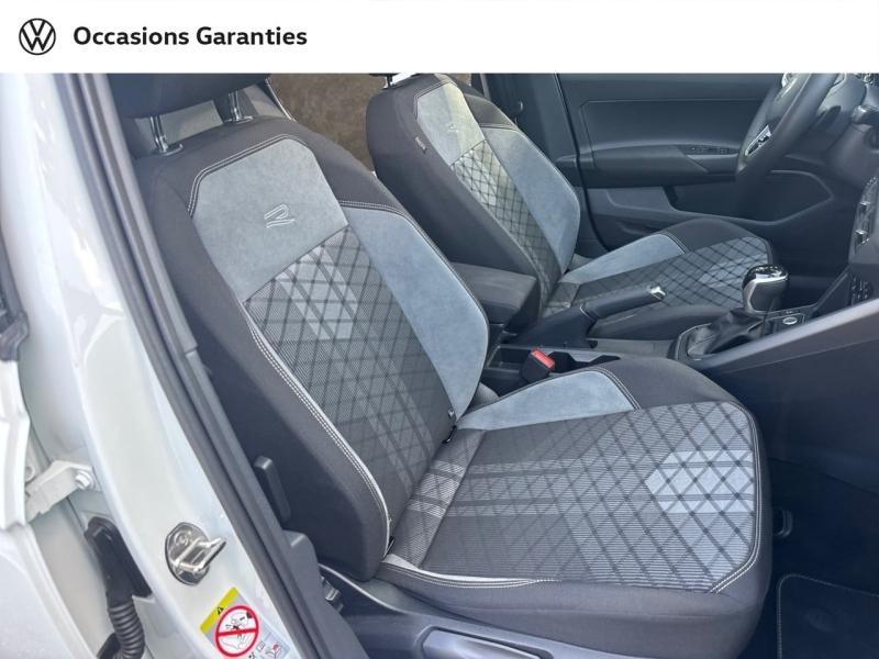 Voitures occasions VOLKSWAGEN TAIGO R-Line Edition Thionville