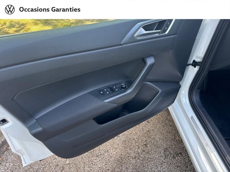 Voitures occasions VOLKSWAGEN TAIGO R-Line Edition Thionville