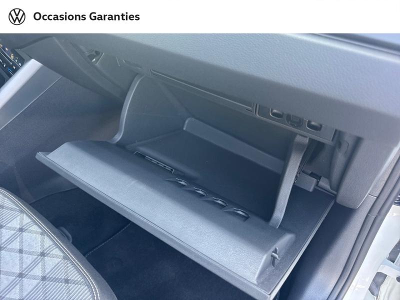 Voitures occasions VOLKSWAGEN TAIGO R-Line Edition Thionville