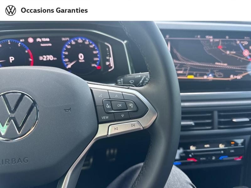 Voitures occasions VOLKSWAGEN TAIGO R-Line Edition Thionville