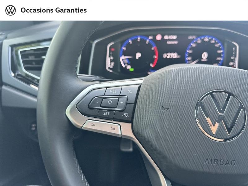 Voitures occasions VOLKSWAGEN TAIGO R-Line Edition Thionville