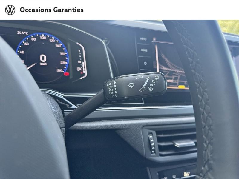 Voitures occasions VOLKSWAGEN TAIGO R-Line Edition Thionville