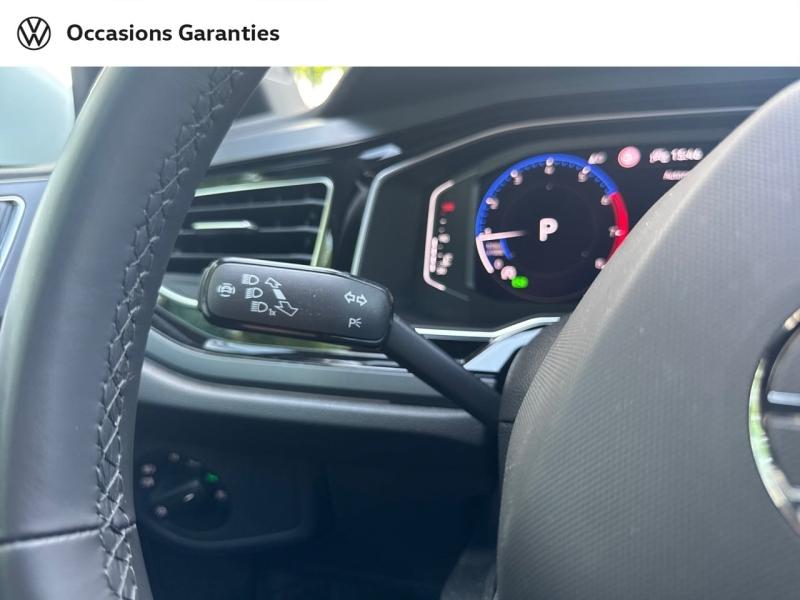 Voitures occasions VOLKSWAGEN TAIGO R-Line Edition Thionville
