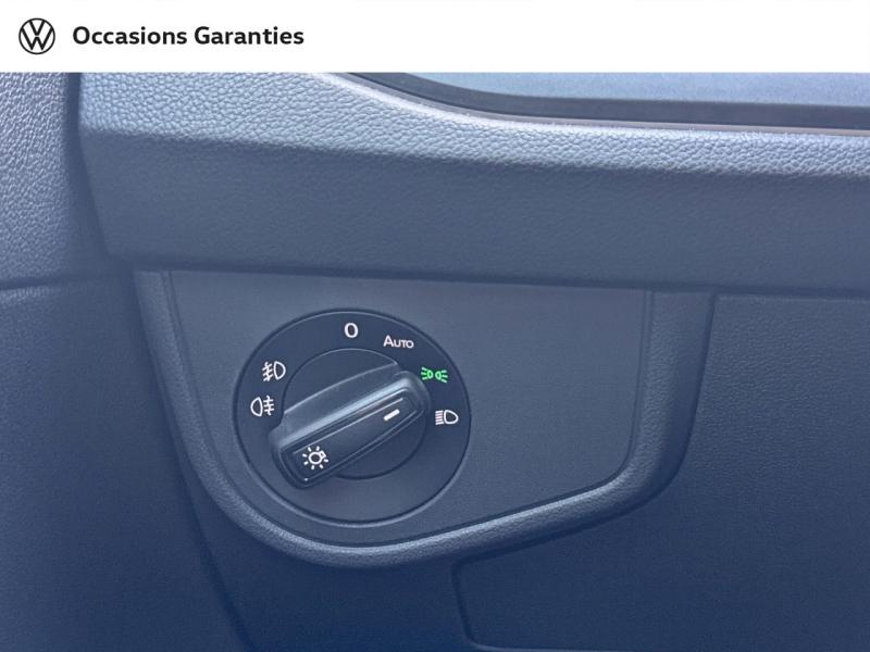 Voitures occasions VOLKSWAGEN TAIGO R-Line Edition Thionville