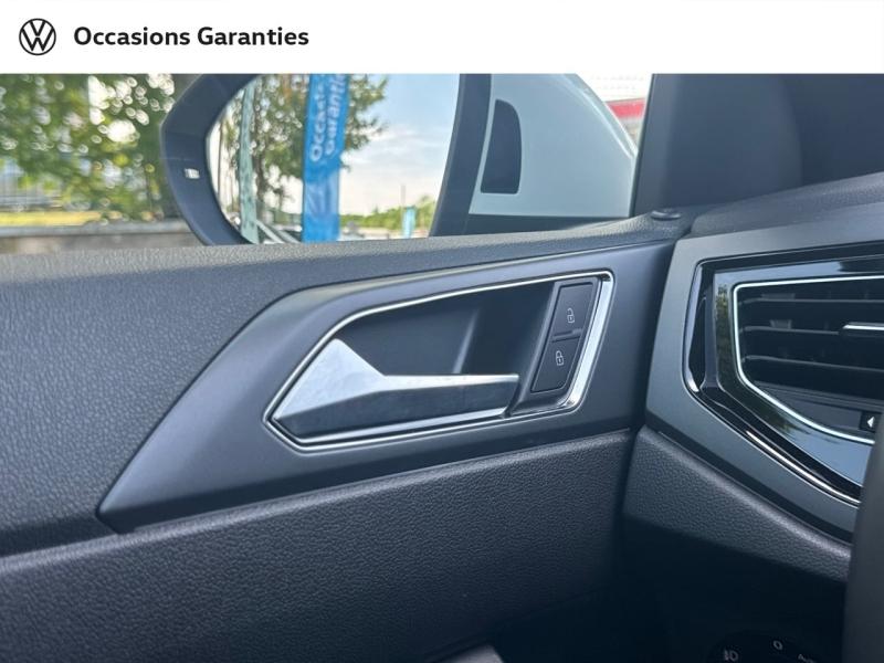 Voitures occasions VOLKSWAGEN TAIGO R-Line Edition Thionville