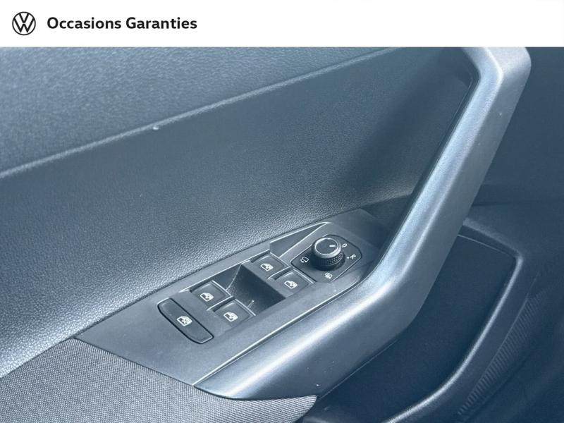Voitures occasions VOLKSWAGEN TAIGO R-Line Edition Thionville