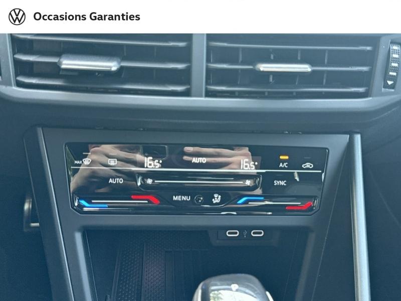 Voitures occasions VOLKSWAGEN TAIGO R-Line Edition Thionville