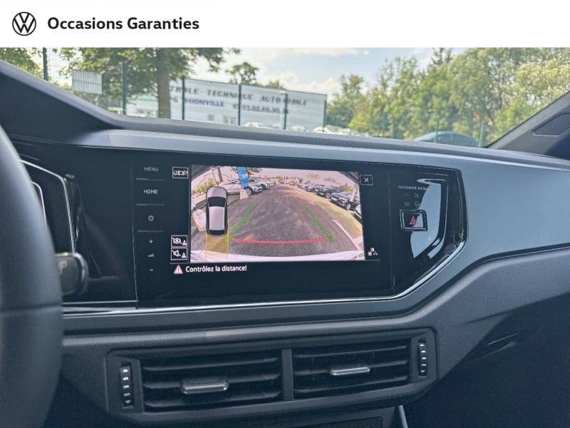 Voitures occasions VOLKSWAGEN TAIGO R-Line Edition Thionville