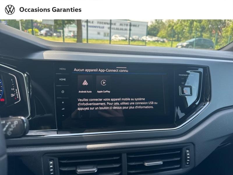Voitures occasions VOLKSWAGEN TAIGO R-Line Edition Thionville
