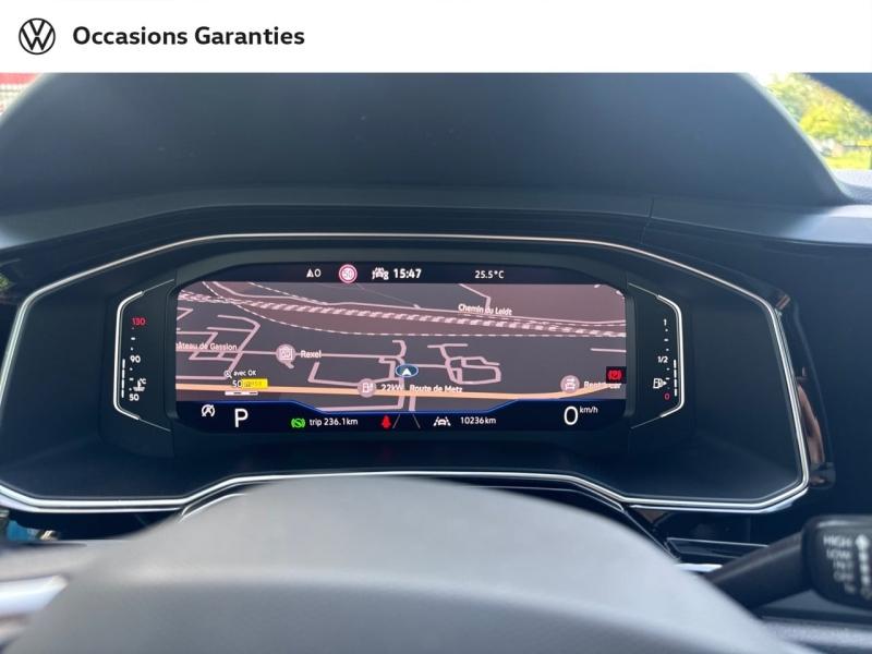 Voitures occasions VOLKSWAGEN TAIGO R-Line Edition Thionville