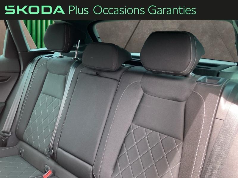 Voitures occasions ŠKODA KAROQ Sportline Thionville