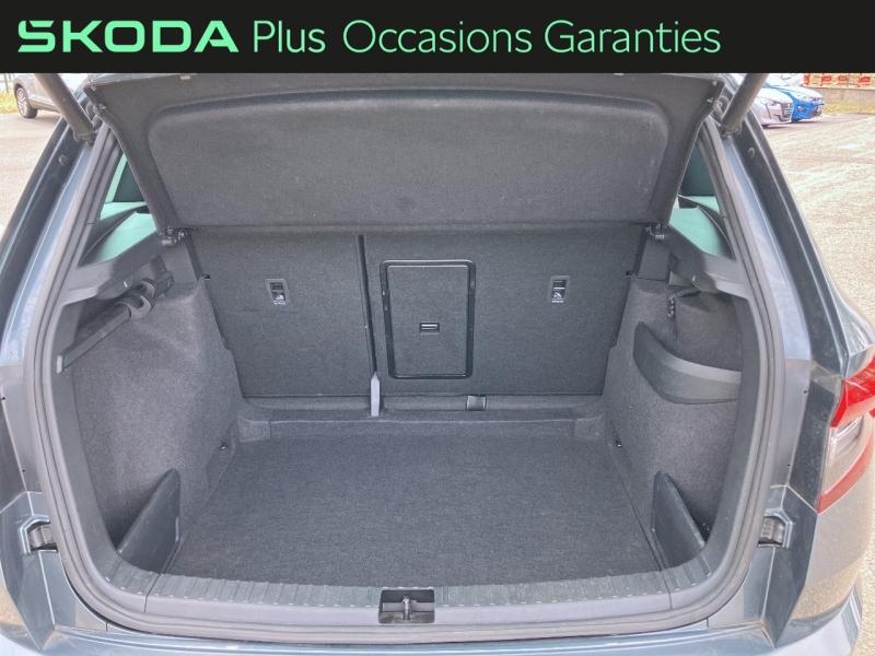 Voitures occasions ŠKODA KAROQ Sportline Thionville