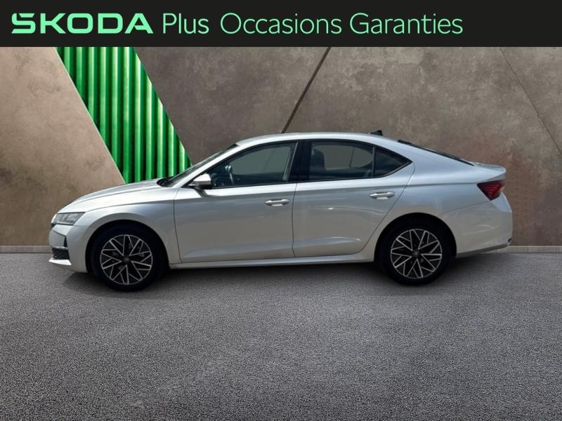 Voitures occasions ŠKODA OCTAVIA Selection Thionville