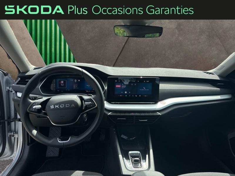 Voitures occasions ŠKODA OCTAVIA Selection Thionville