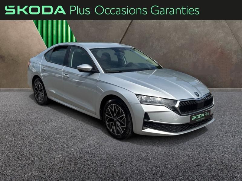 Voitures occasions ŠKODA OCTAVIA Selection Thionville