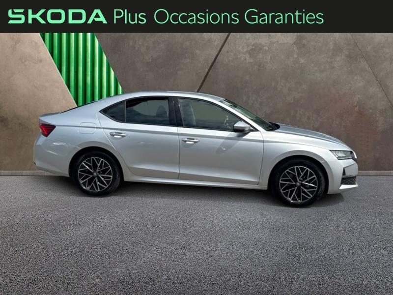 Voitures occasions ŠKODA OCTAVIA Selection Thionville