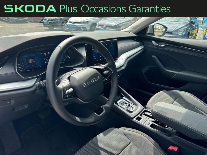 Voitures occasions ŠKODA OCTAVIA Selection Thionville
