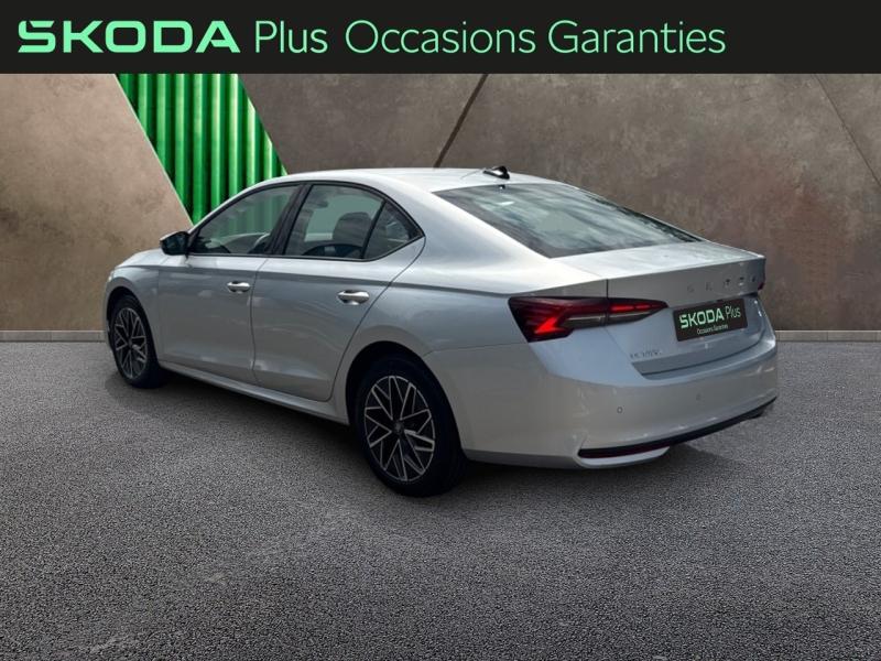 Voitures occasions ŠKODA OCTAVIA Selection Thionville