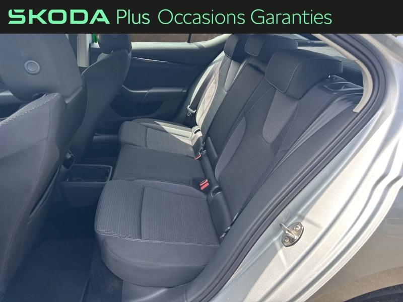 Voitures occasions ŠKODA OCTAVIA Selection Thionville