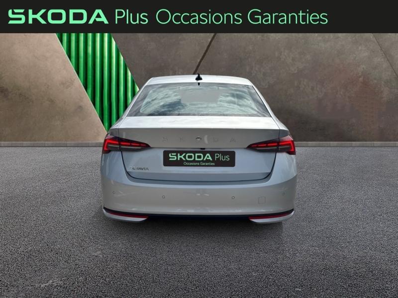 Voitures occasions ŠKODA OCTAVIA Selection Thionville