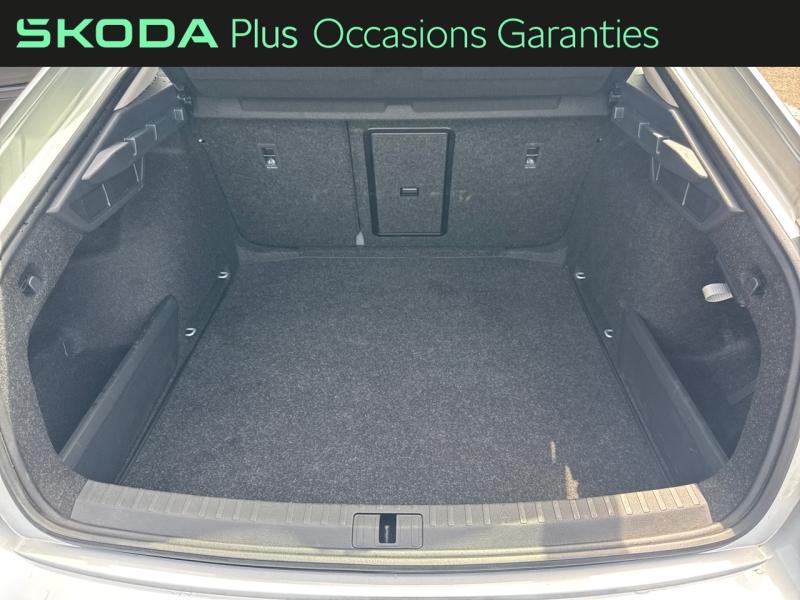 Voitures occasions ŠKODA OCTAVIA Selection Thionville