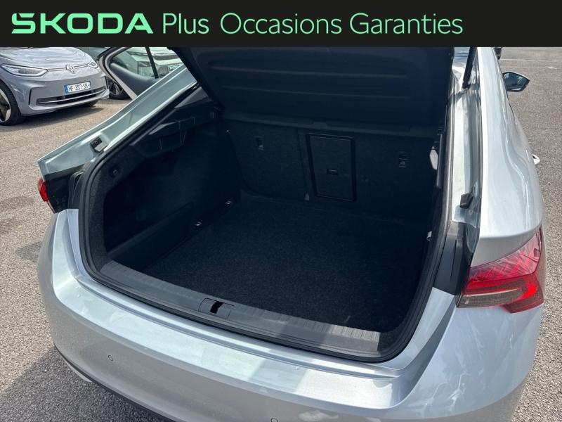 Voitures occasions ŠKODA OCTAVIA Selection Thionville