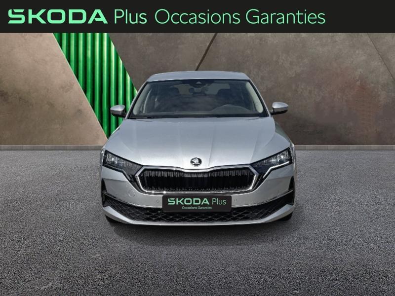 Voitures occasions ŠKODA OCTAVIA Selection Thionville