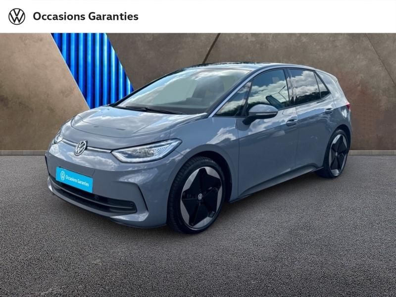 Voitures occasions VOLKSWAGEN ID.3 Life Max Thionville