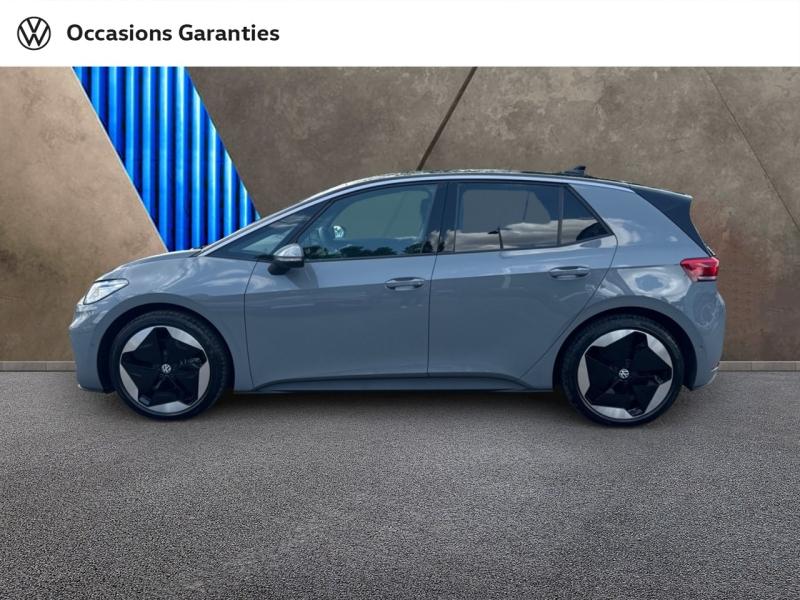 Voitures occasions VOLKSWAGEN ID.3 Life Max Nancy
