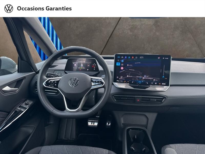 Voitures occasions VOLKSWAGEN ID.3 Life Max Thionville